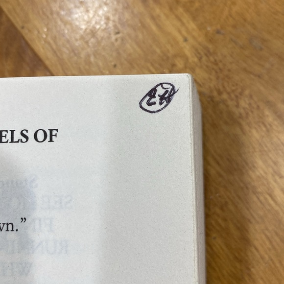 Set of 3, Lisa Jackson, used, paperback novels. - Picture 4 of 15